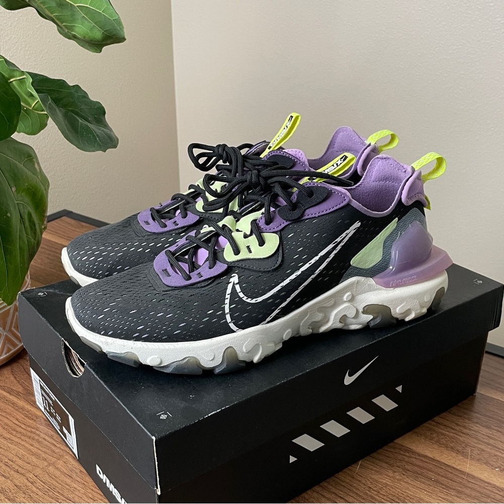 Nike React Vision Sz. 11